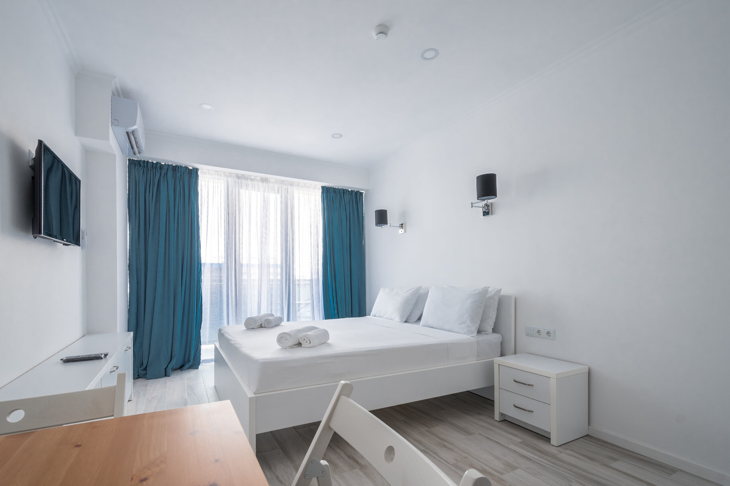 Superior Room with Sea View (3)