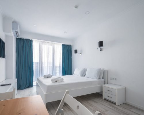 Superior Room with Sea View (3)