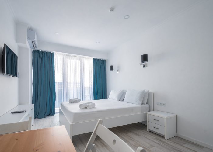 Superior Room with Sea View (3)